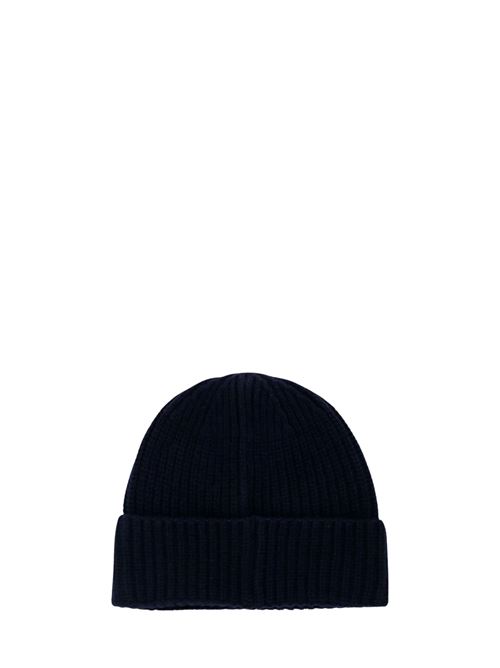 Berretto di lana con logo STONE ISLAND | N100012S00B4V0020